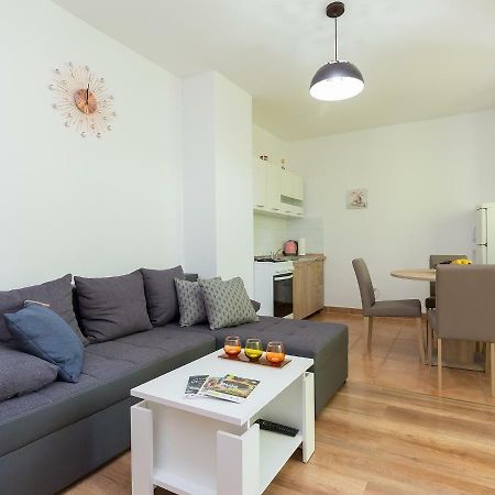 Apartment Lory'S Place PUY Eksteriør bilde